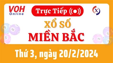 xổ số ngày 20/2